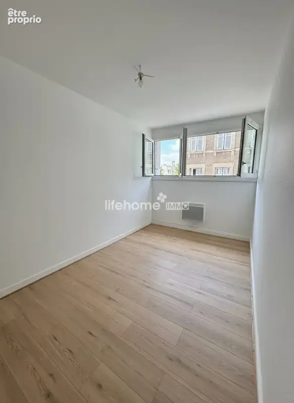 Appartement 63 m² à Chateauroux  - photo 6