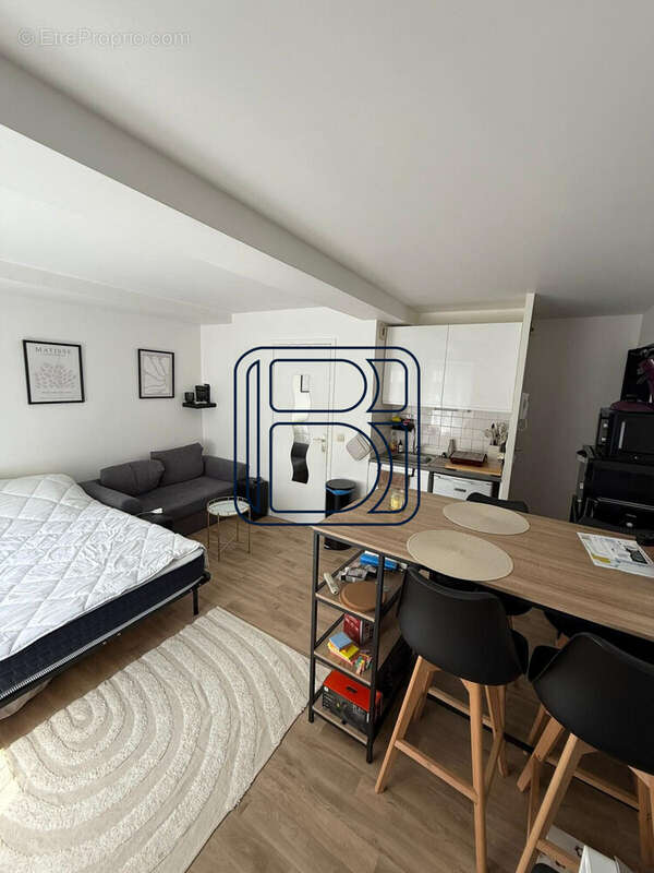 Appartement à CLERMONT-FERRAND