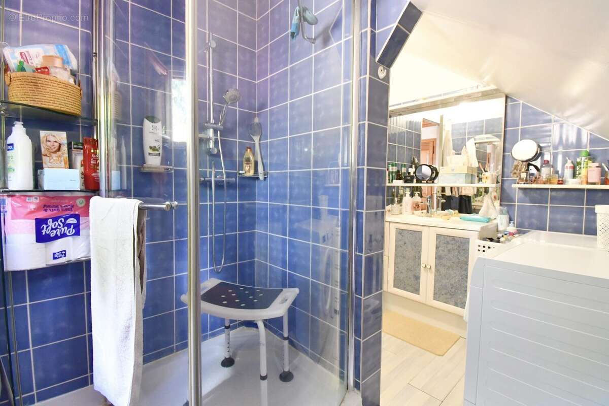 Maison à LA PETITE-VERRIERE