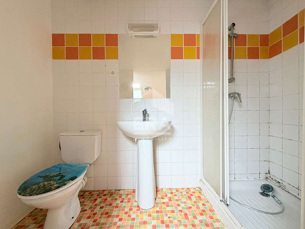 Appartement à GUJAN-MESTRAS