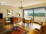 Appartement à BOUILLE-SAINT-PAUL