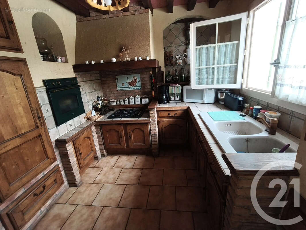 Maison à SERQUIGNY