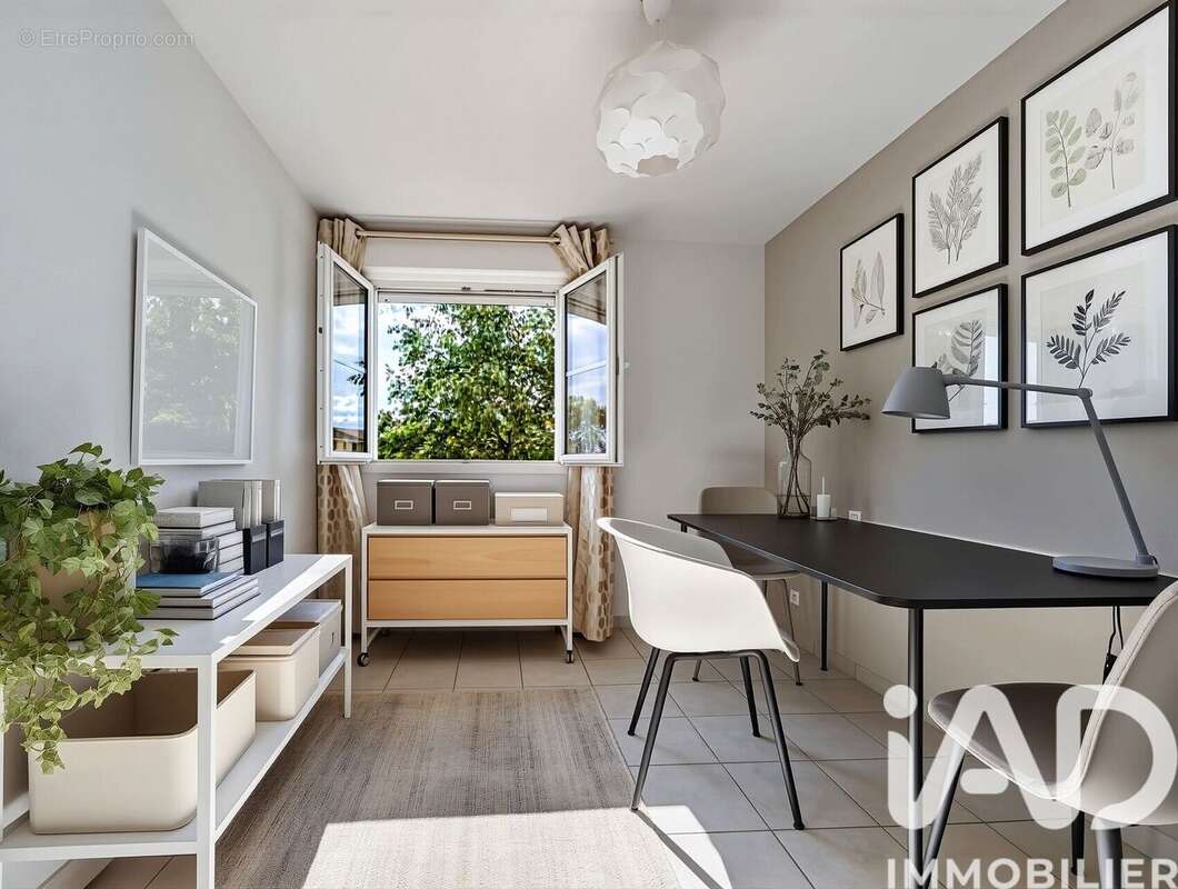 Photo 8 - Appartement à TOURNEFEUILLE