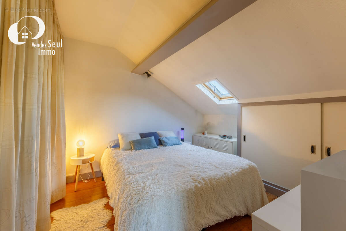 Appartement à ROCQUENCOURT