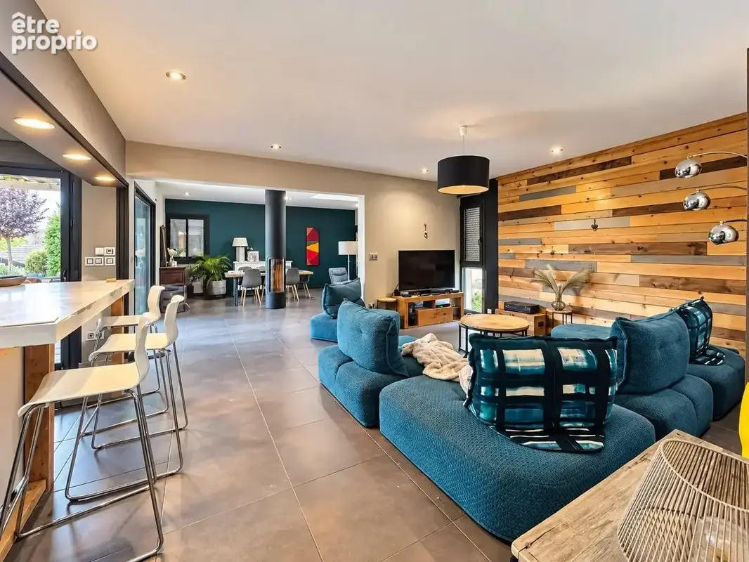 Vente Maison Montmorot(39570) 435 000ï¿œ - photo 4