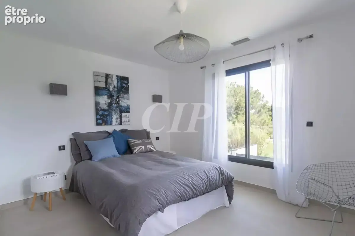 Aix en provence 10 mn villa contemporaine 210 m2/5 ch - photo 31