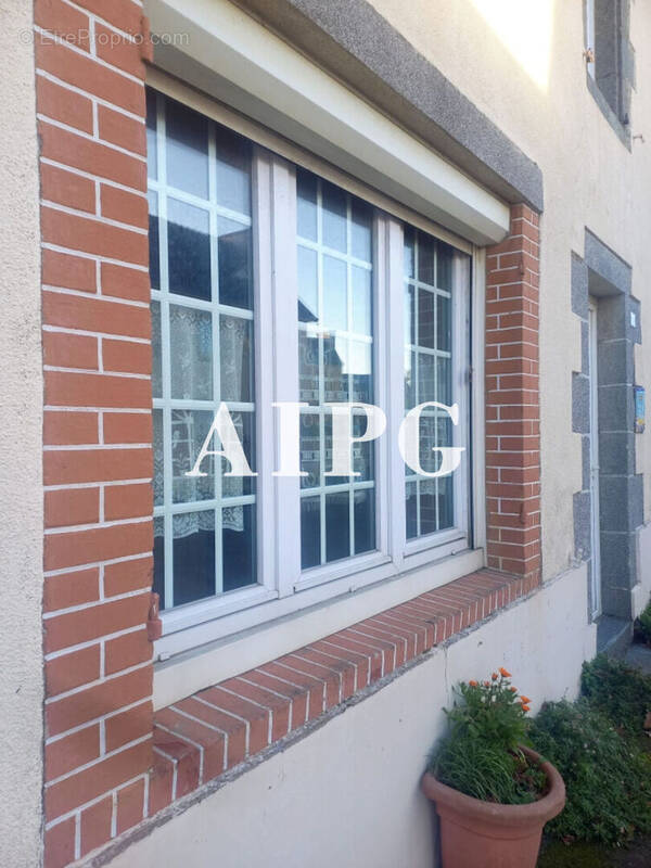 Maison à ETABLES-SUR-MER