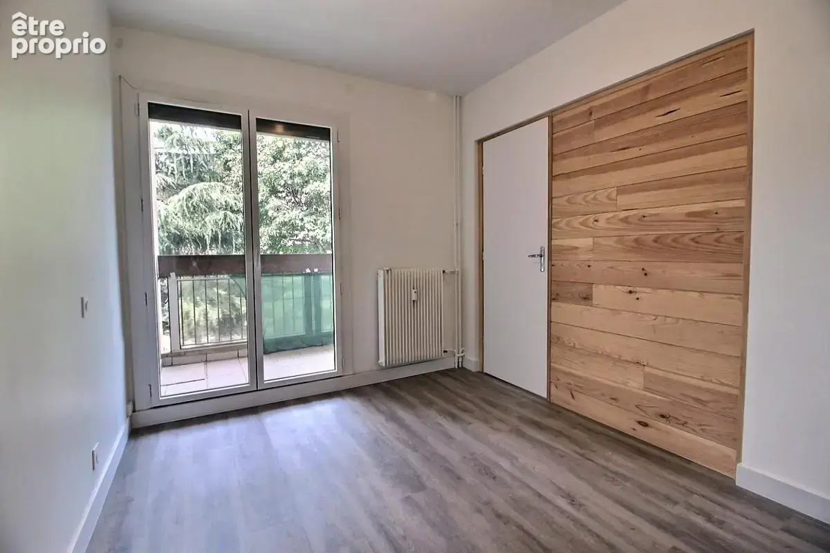 Appartement T4 de 77 m2 - 73290 La Motte Servolex - photo 4