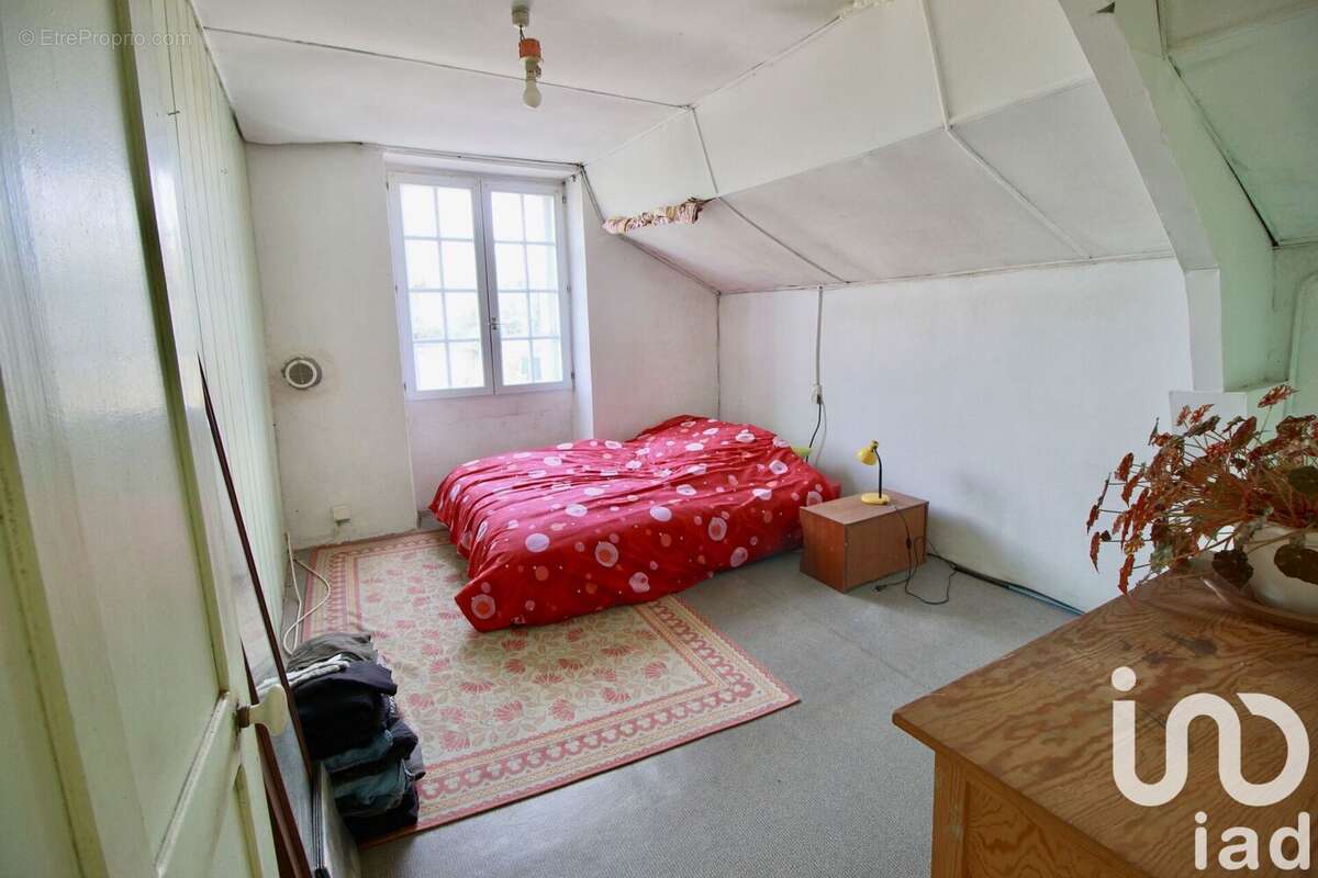 Photo 7 - Maison à FEREL