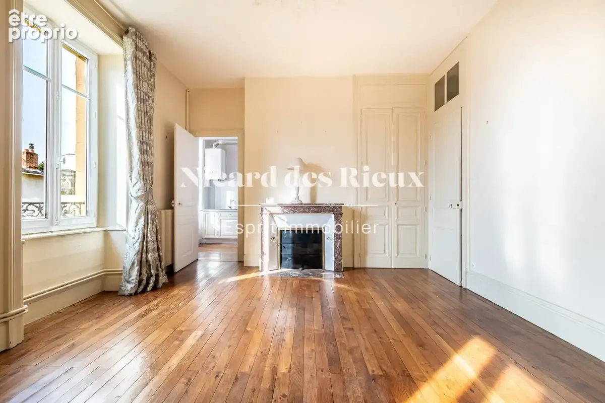 Appartement à LIMOGES