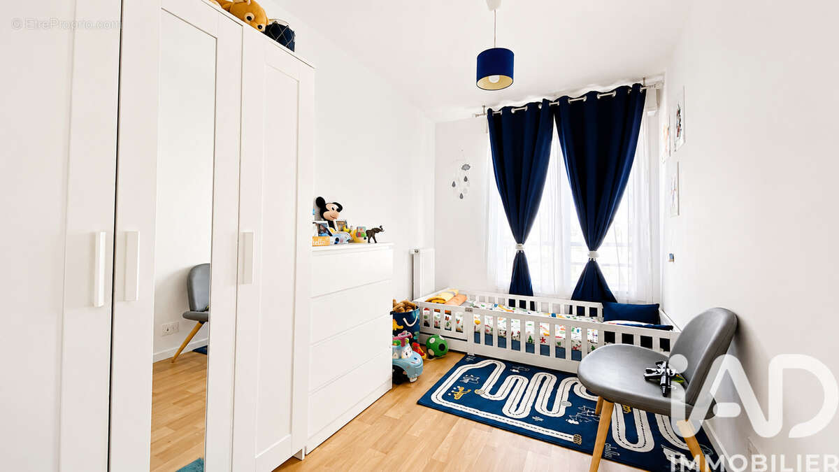 Photo 6 - Appartement à TRAPPES