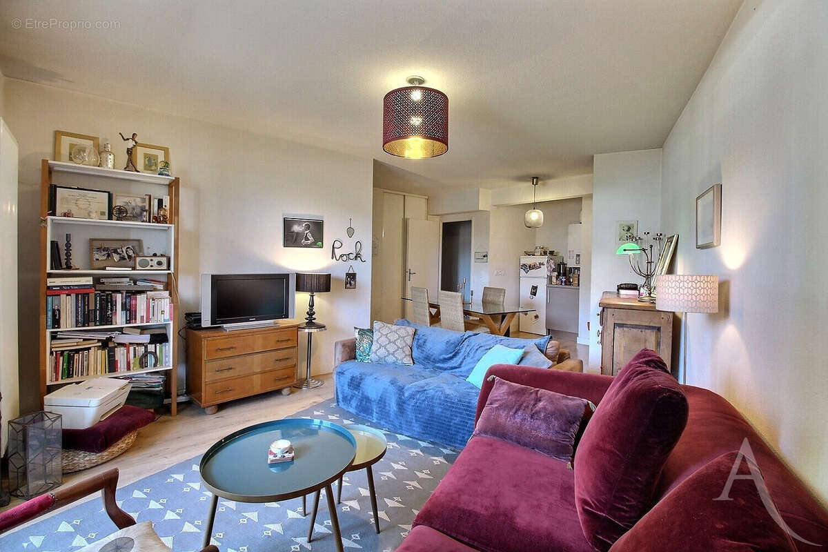 Appartement à TALENCE