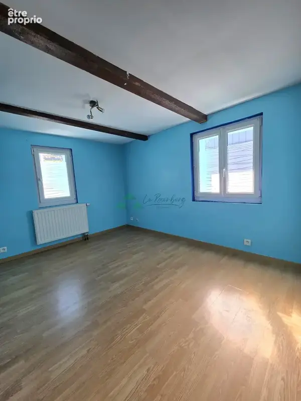Maison 167m2 - 5 chambres - photo 9