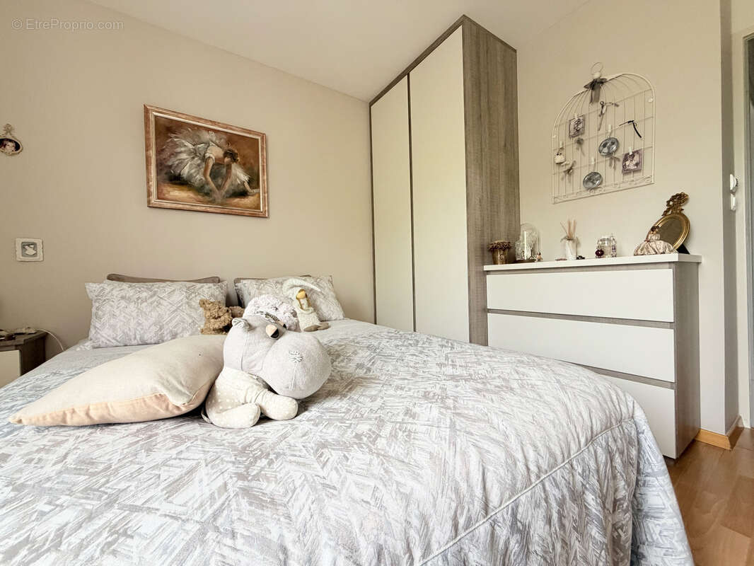Appartement à ORVAULT