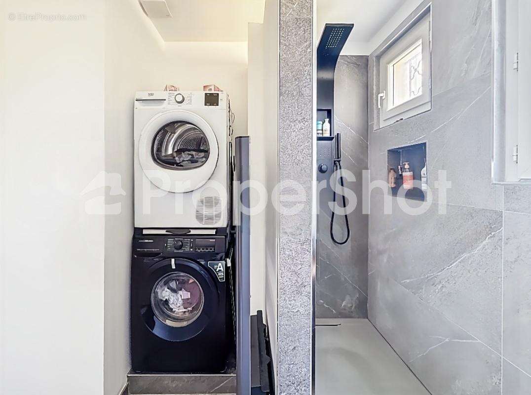 Appartement à VILLENAVE-D'ORNON