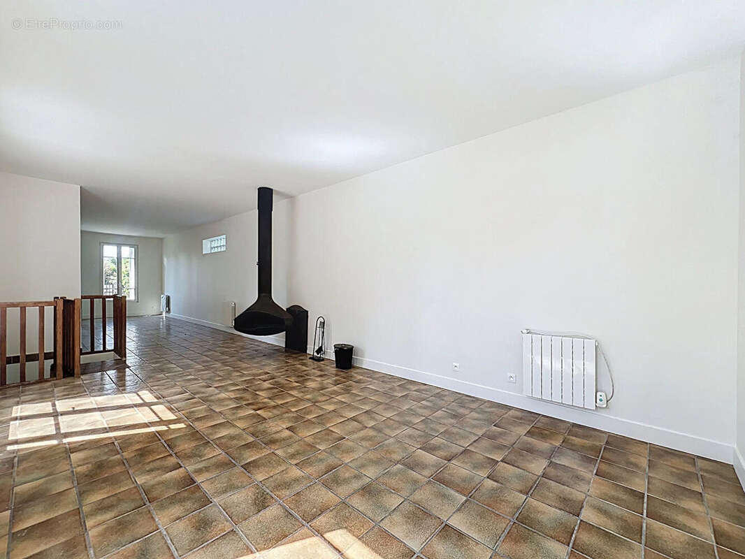 Maison à SEINE-PORT