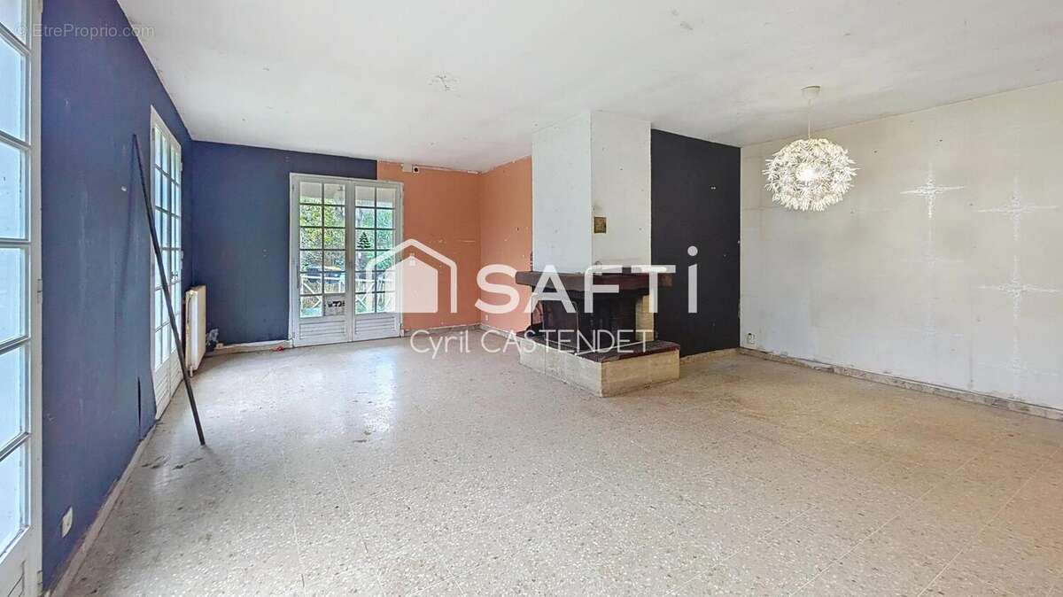 Photo 3 - Maison à COLAYRAC-SAINT-CIRQ