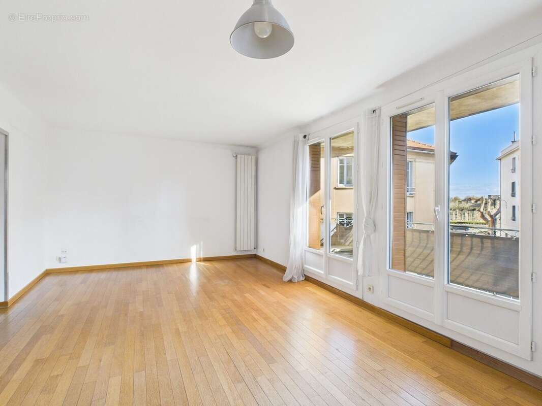Appartement à AVIGNON
