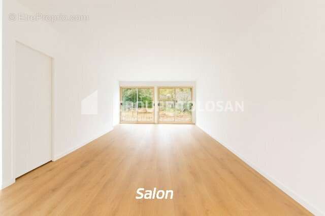 Maison à VILLEFRANCHE-DE-LAURAGAIS