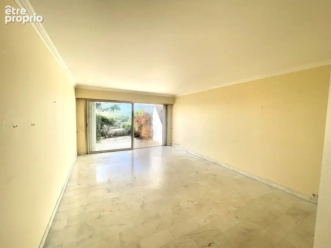 Résidence villa zellidja : 4 avenue albert 1er - le cannet residentiel  **** exclusivité baxton - photo 3