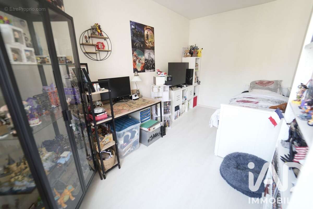 Maison 56 m² à Chamarande  - photo 7