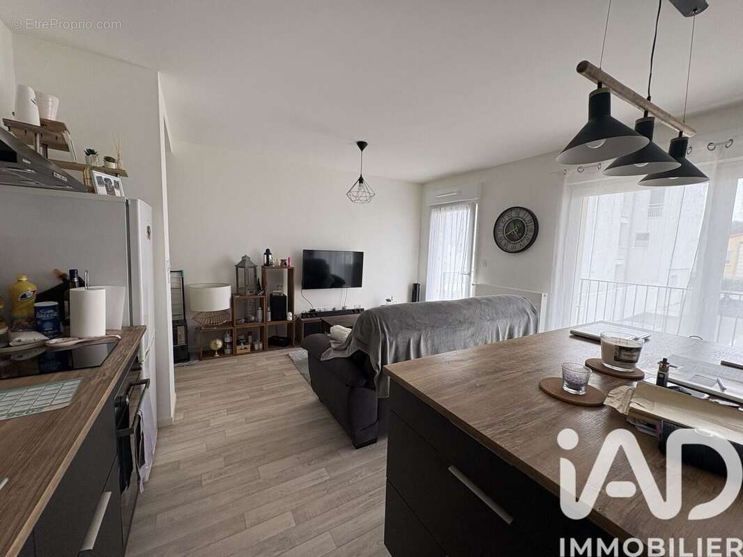 Photo 4 - Appartement à SAINT-JEAN-DE-MONTS