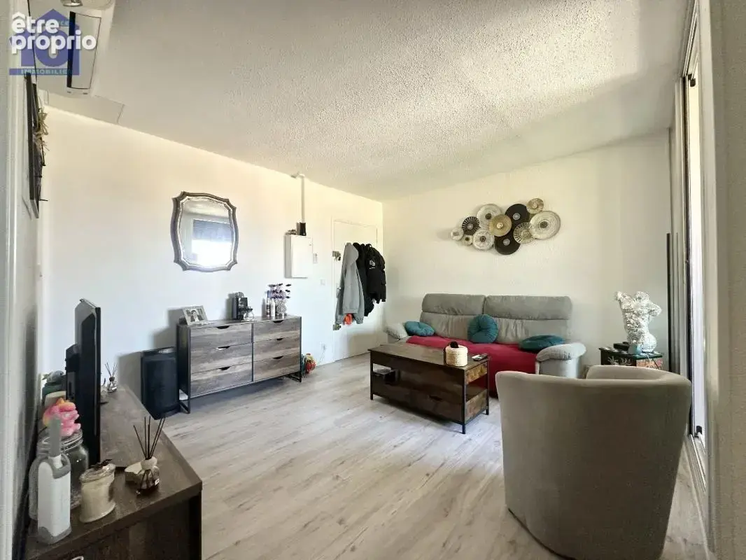Appartement terrasse - photo 3