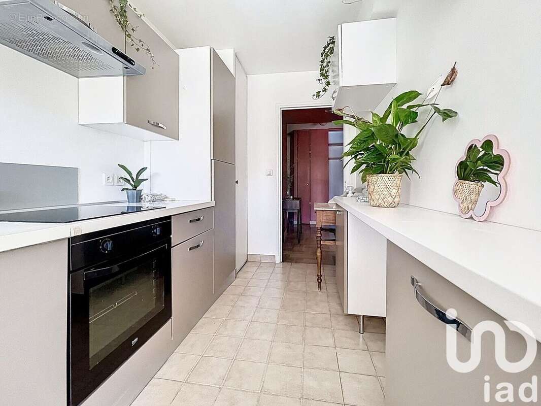 Photo 5 - Appartement à CANNES