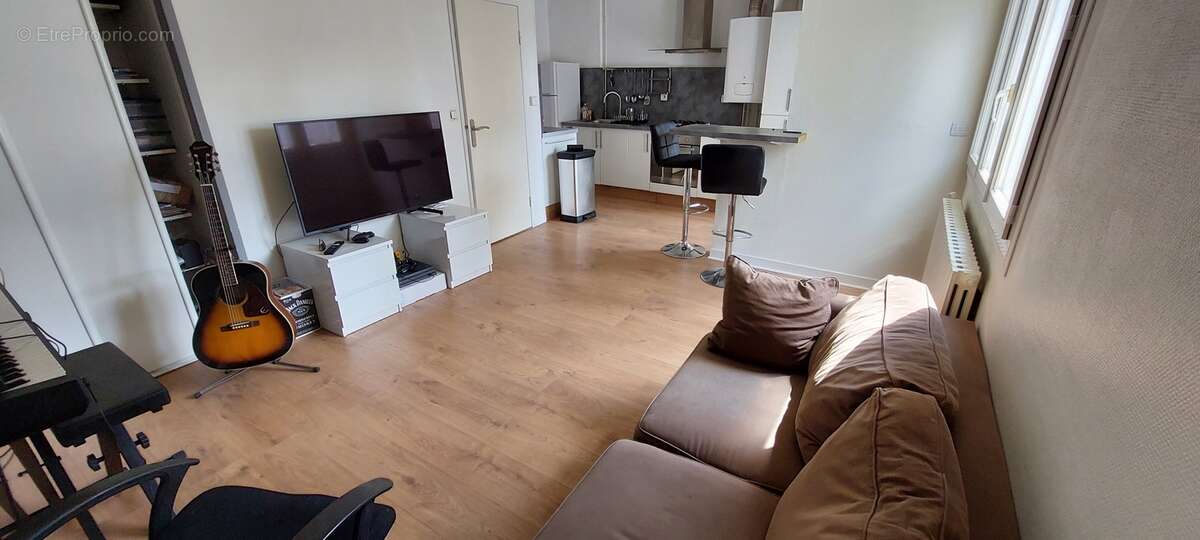 Appartement à LIMOGES