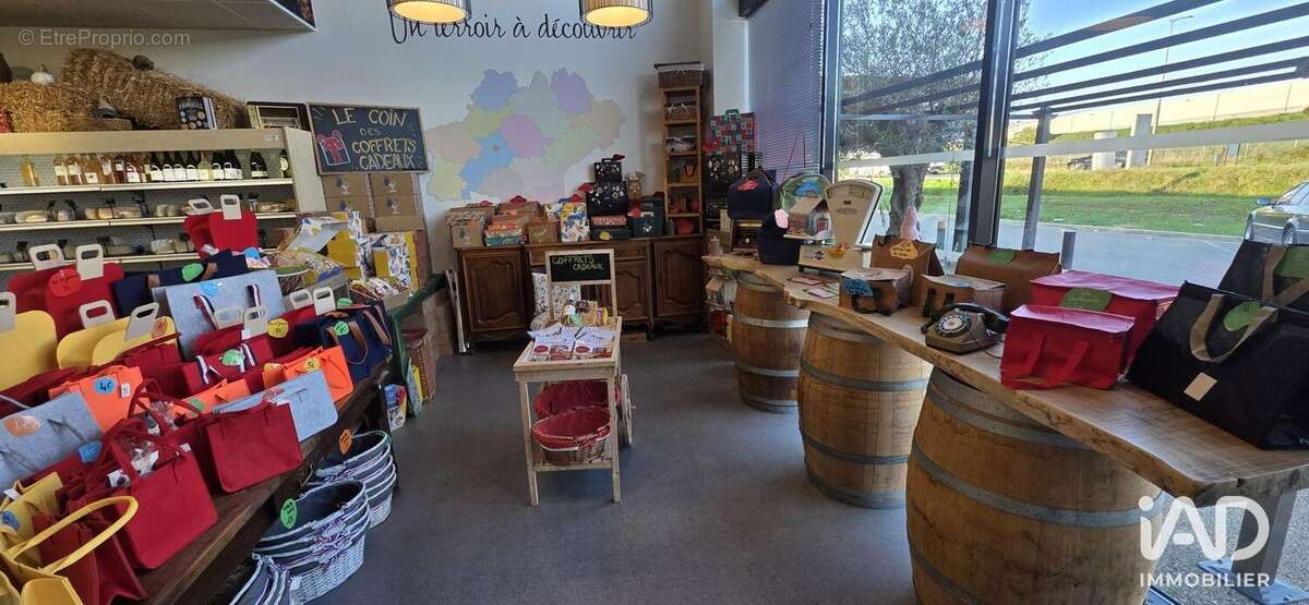 Photo 5 - Commerce à MONTAUBAN