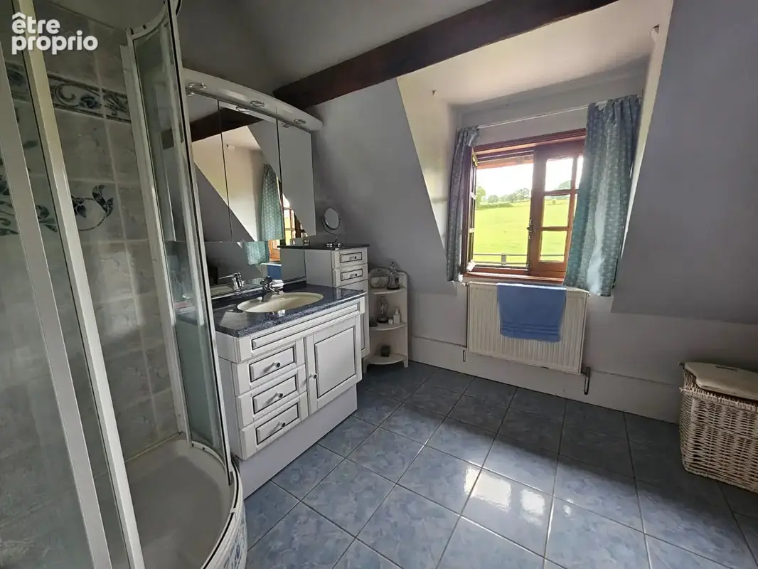 Maison Saint Pierre En Auge 6 pièces - 157 m2 - photo 10