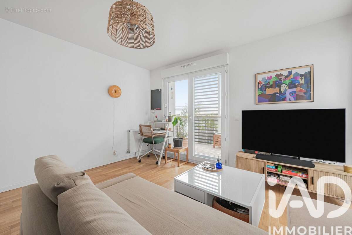 Photo 4 - Appartement à MONTREUIL