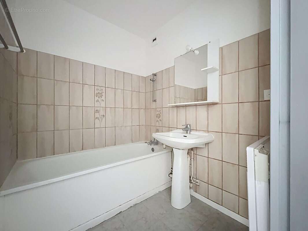 Photo 5 - Appartement à CREIL