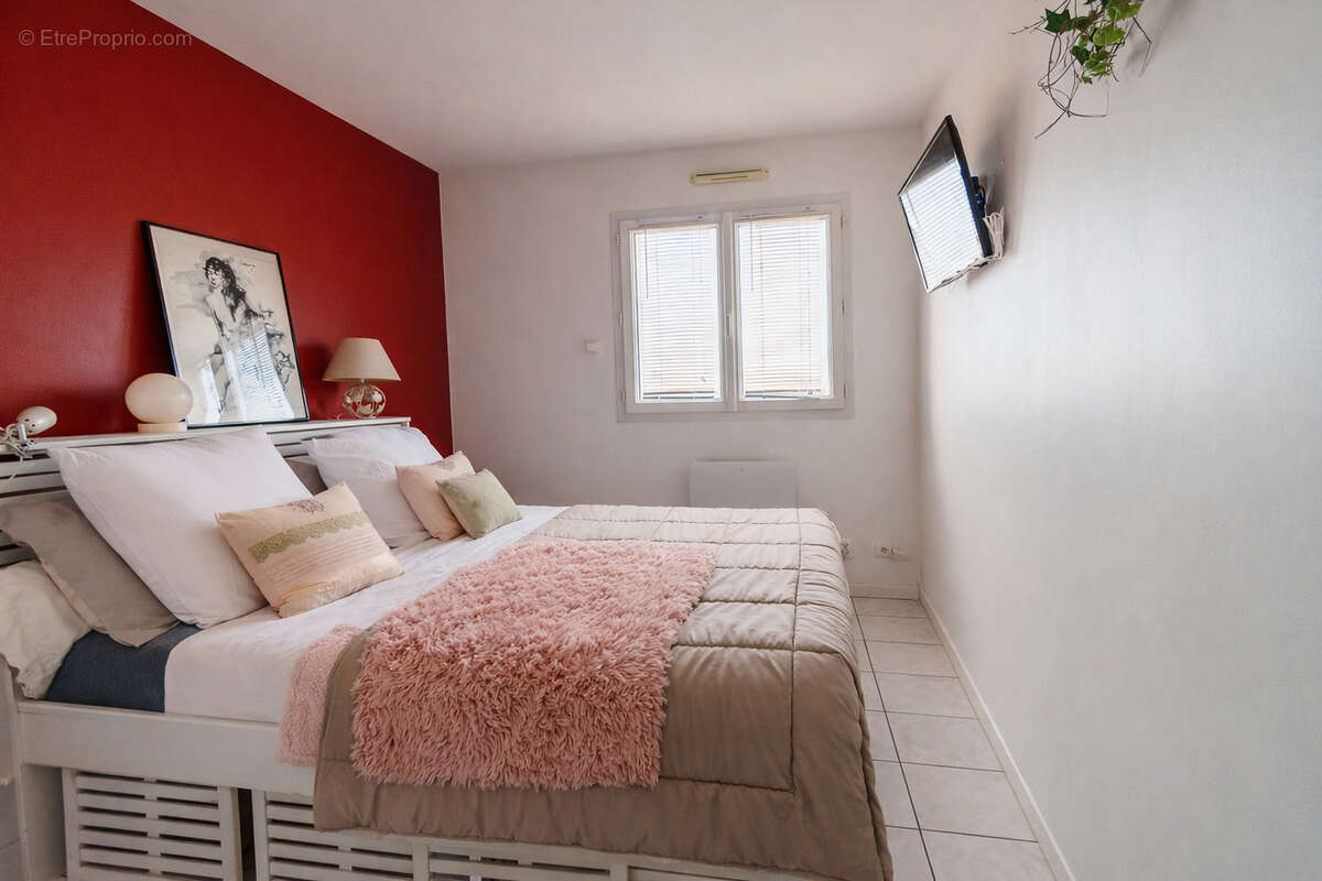 Découvrez cette belle villa de 153m2 avec appartement indépendant de 38m2 au calme - photo 10