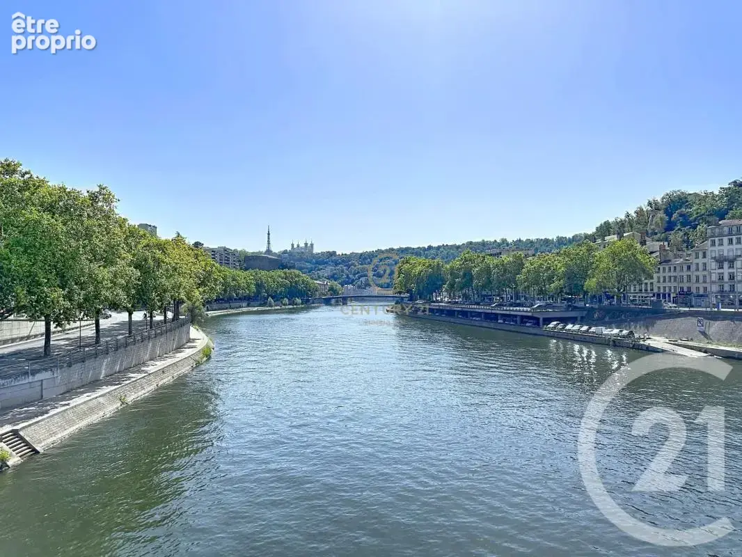 Appartement 4 pièces 109 m² à vendre à Lyon-4e (69004) - photo 8