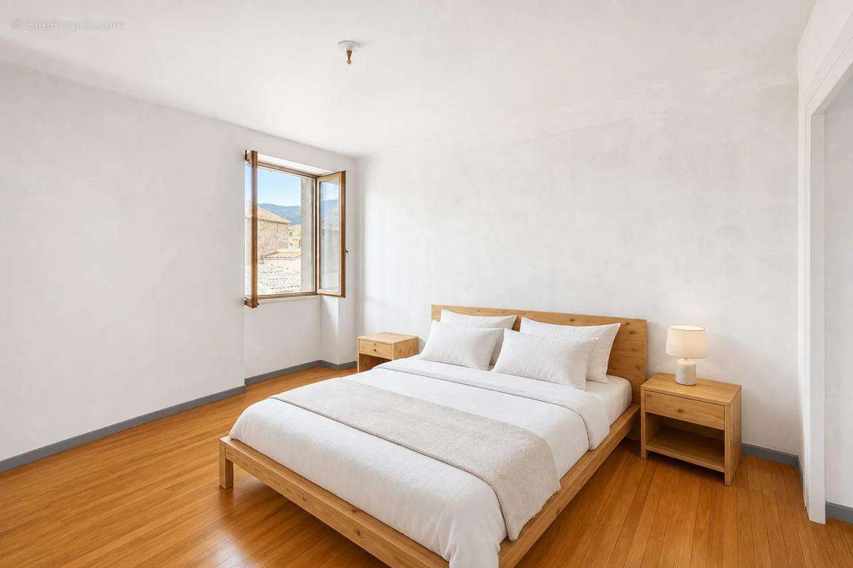 Maison à PRADES