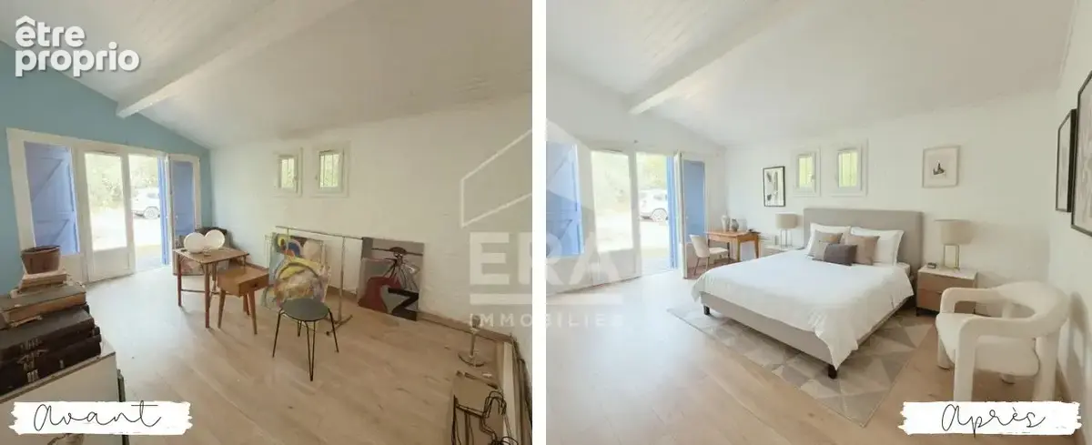 Maison 108m² à saint-maximin-la-sainte-baume - photo 8