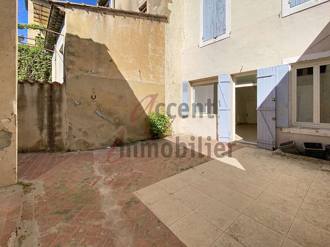 Appartement à CAVAILLON