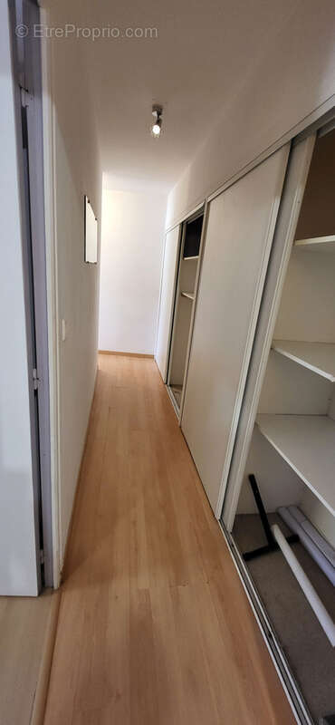 Appartement à DIEPPE