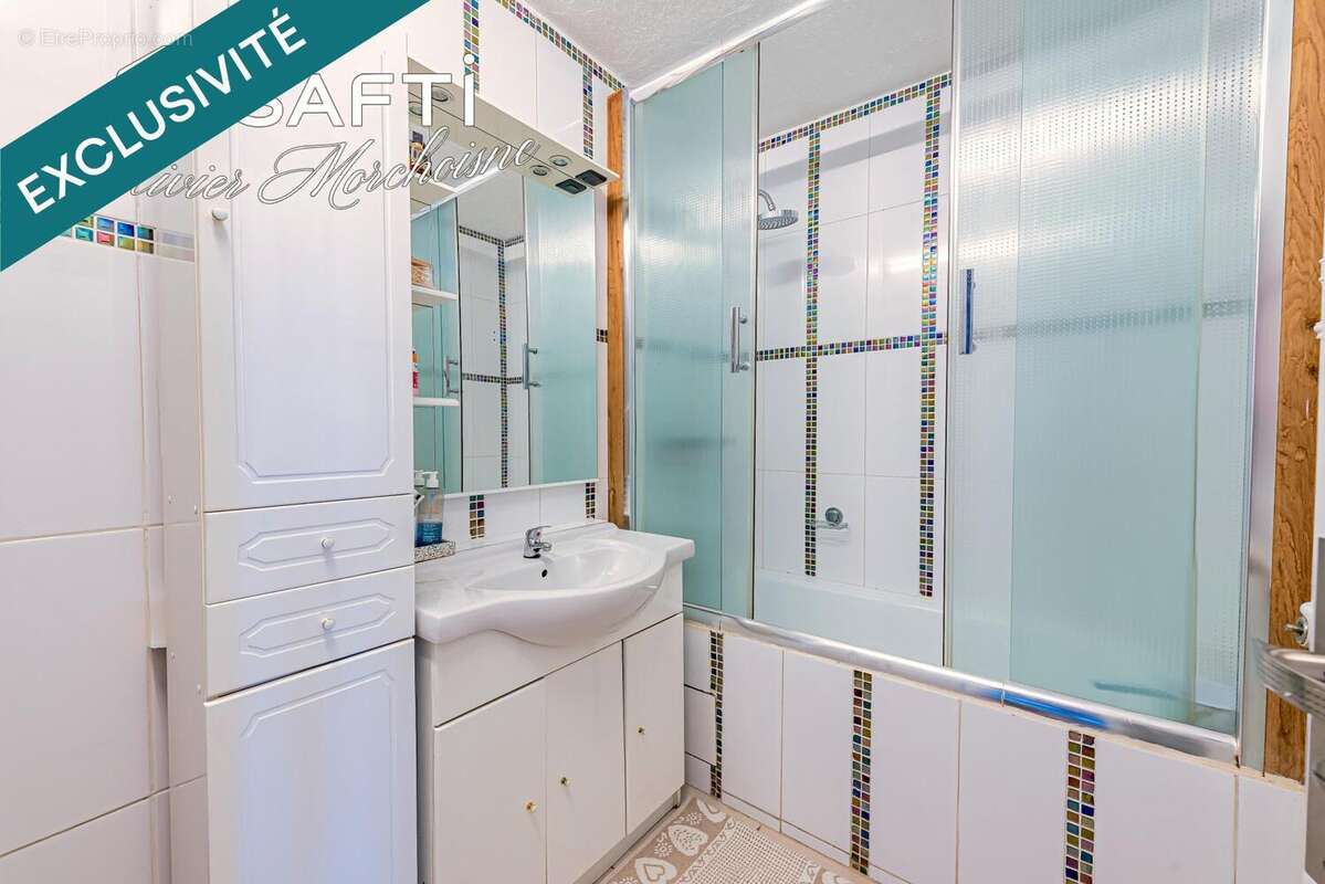 Photo 6 - Appartement à RIS-ORANGIS