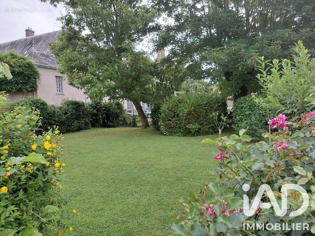 Photo 2 - Maison à GALLARDON
