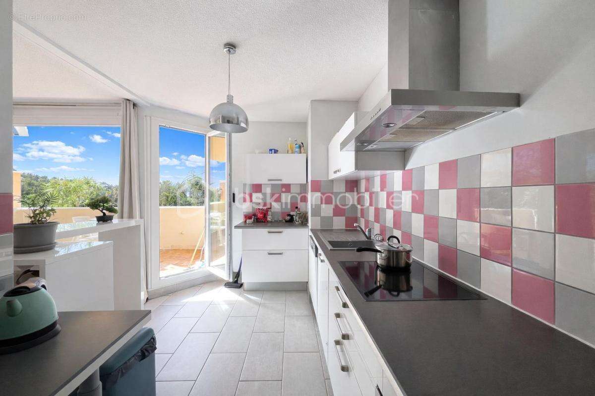 Appartement à DARDILLY
