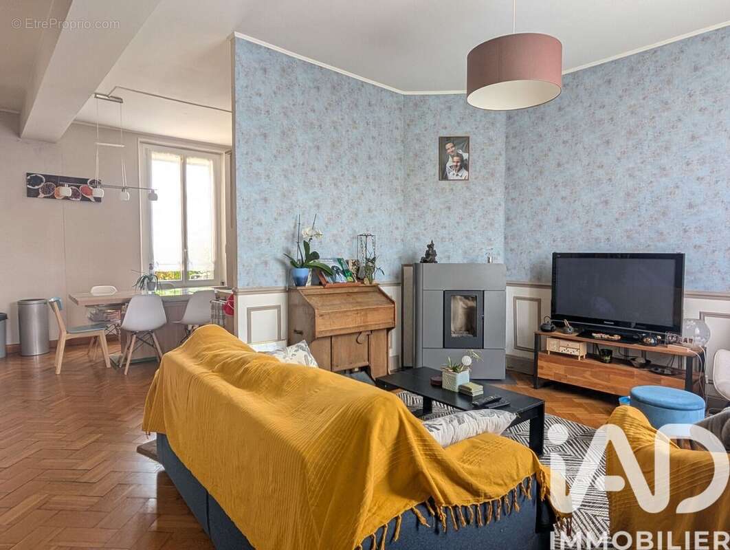 Photo 5 - Maison à SAINT-MEMMIE