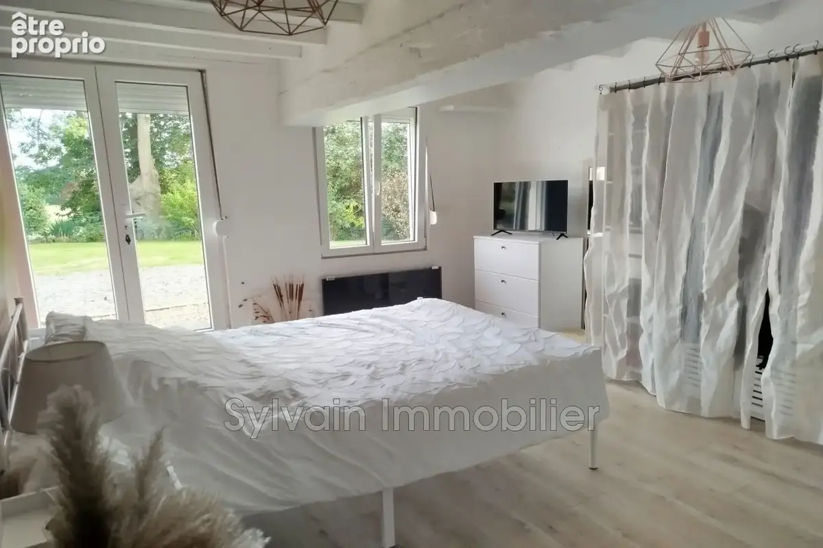 Maison 6 pièces 98 m² à vendre à Forges-Les-Eaux (76440) - photo 6