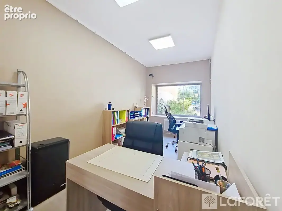 Local commercial Montbeliard - photo 6