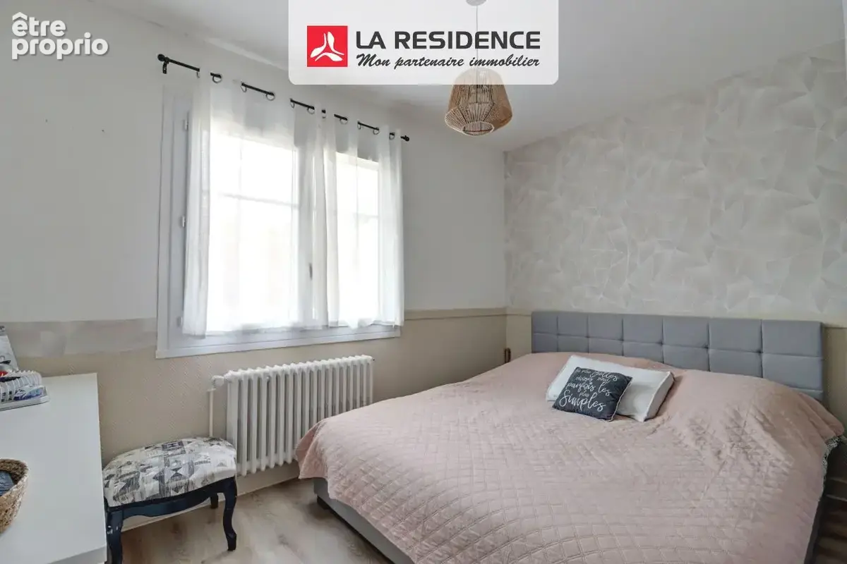 Maison 7 pièces 131 m² à vendre à Blois (41000) - photo 6