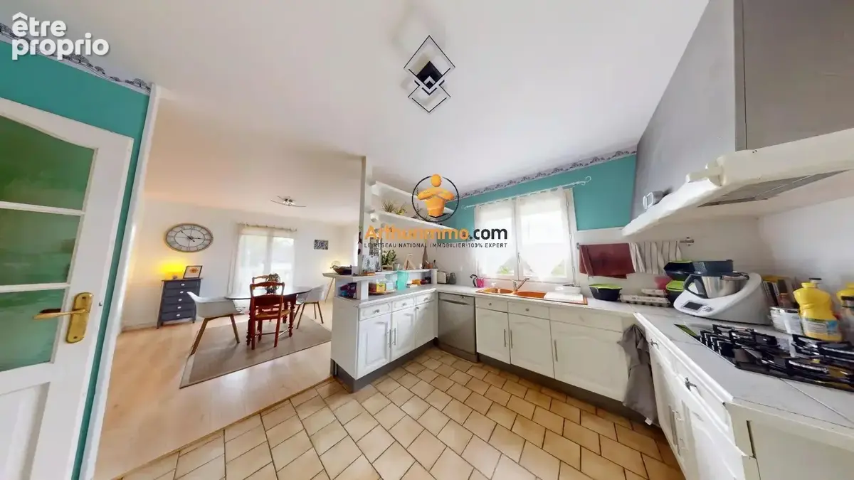 Vente Maison Ade(65100) 239 000ï¿œ - photo 5