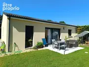 Maison à CHATEAU-LARCHER