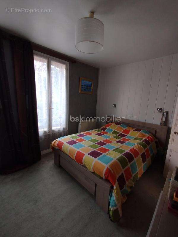 Maison à LE TREPORT