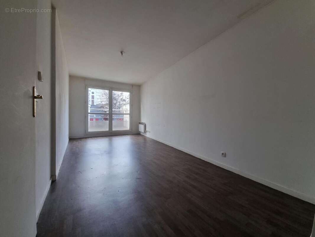Photo 3 - Appartement à ARGENTEUIL